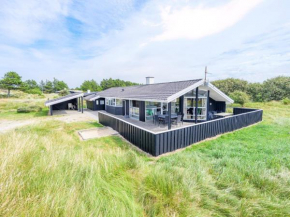 Holiday home Henne CVII